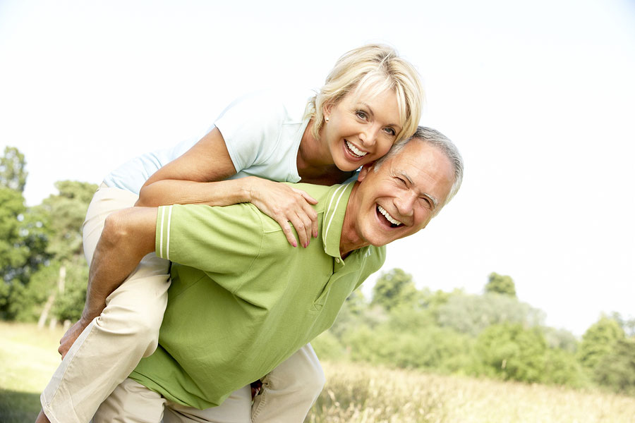 Testosterone therapy In Bella Vista: More Energy