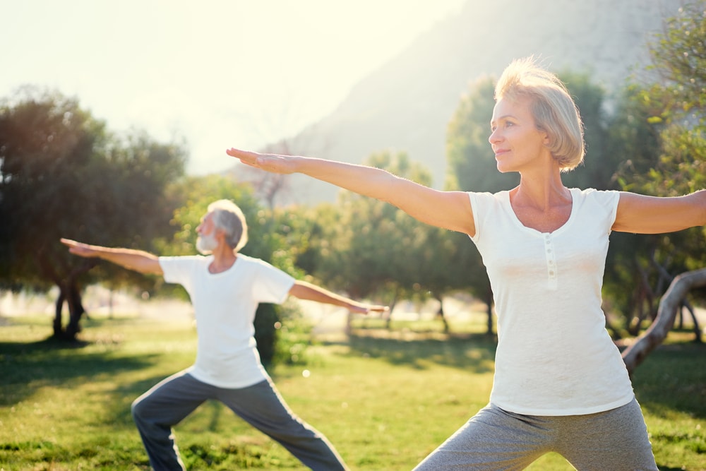 Testosterone therapy In Bella Vista: Slim Body