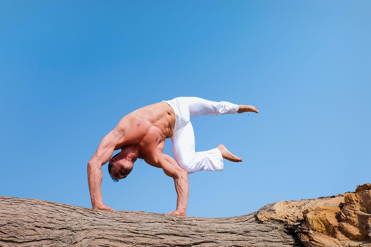 Testosterone therapy In Bella Vista: Muscle Strength